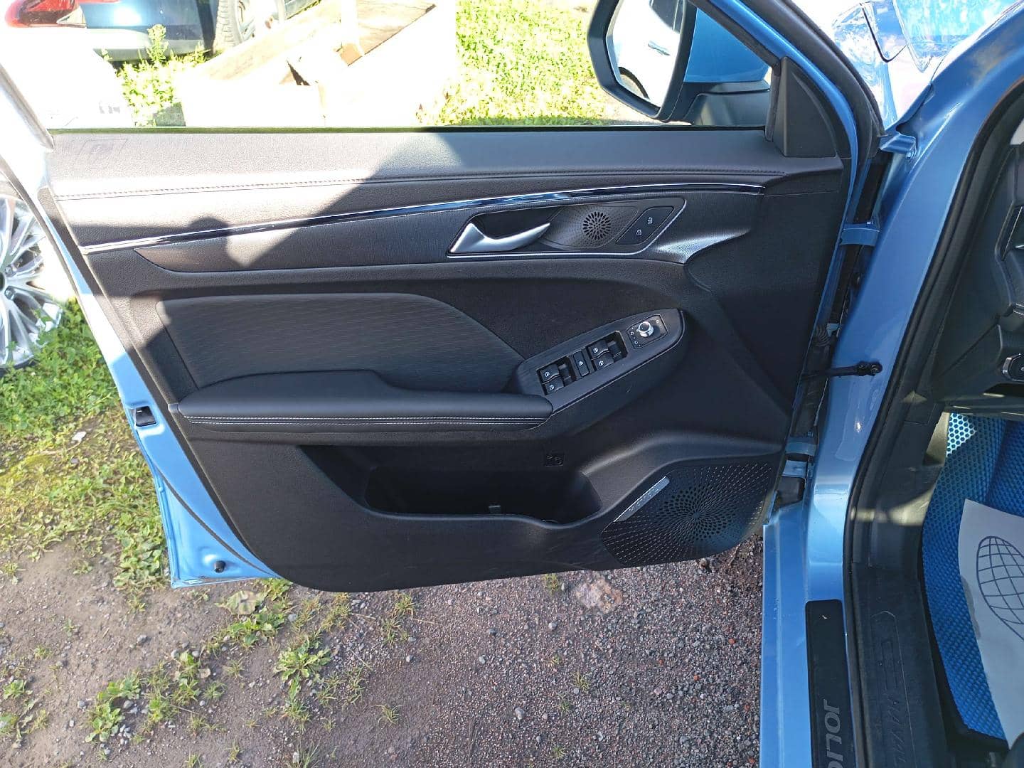 Haval Jolion,  49 655 км, 2023 года в лизинг