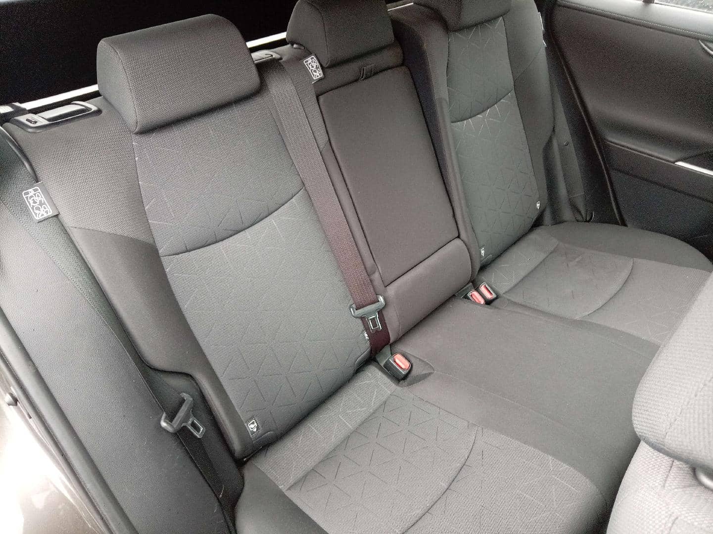Toyota RAV4,  131 381 км, 2020 года в лизинг