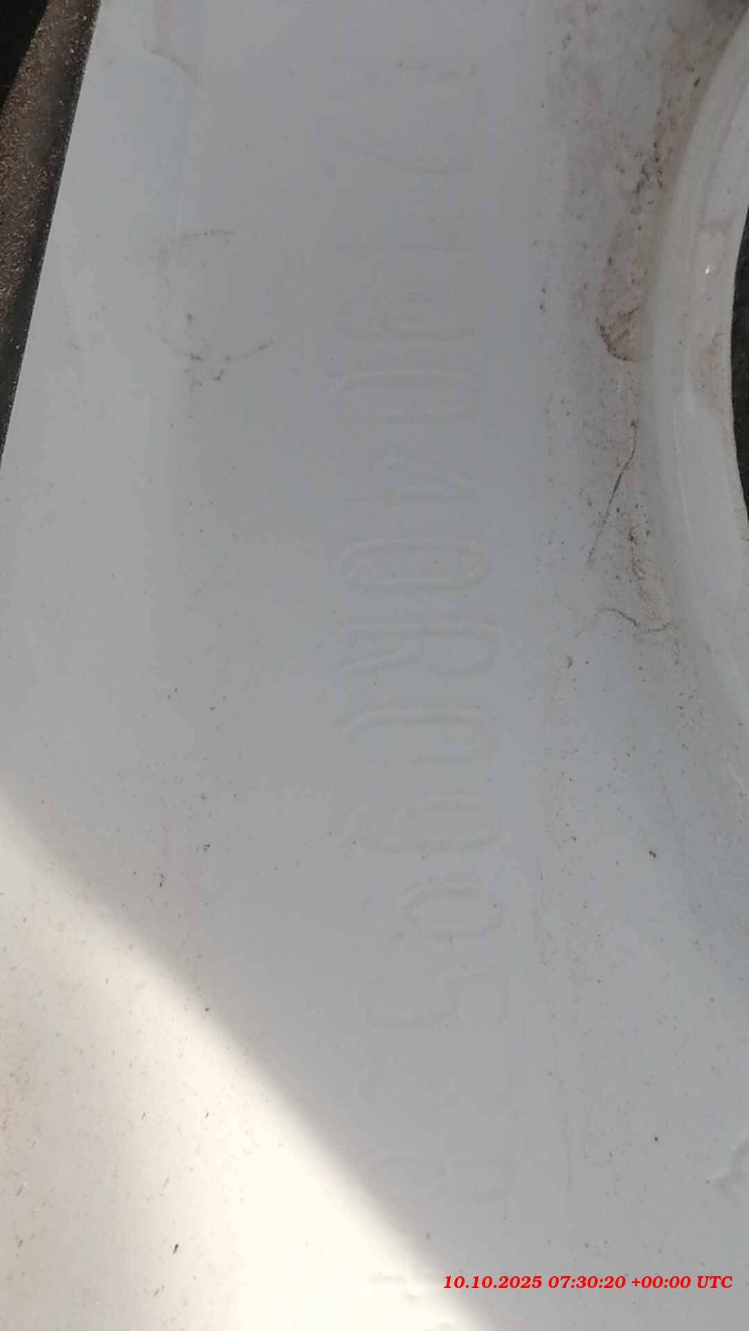 Lada Granta седан,  55 541 км, 2023 года в лизинг