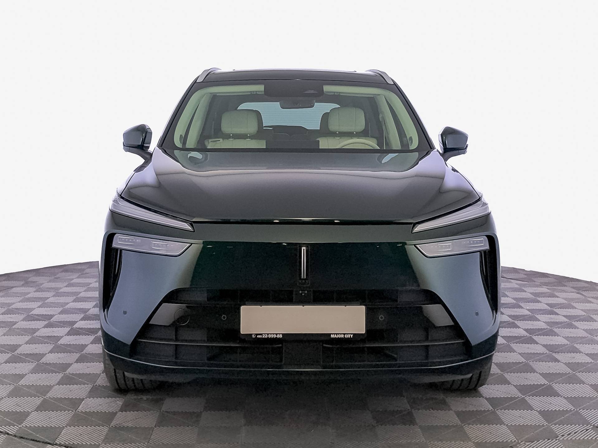 Wey 07 Premium 1.5 PHEV DHT 4WD