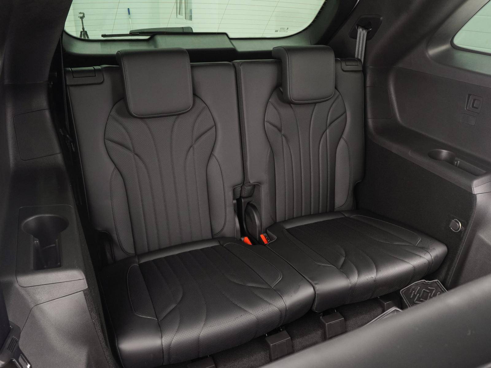 Chery Tiggo 9 ULTRA