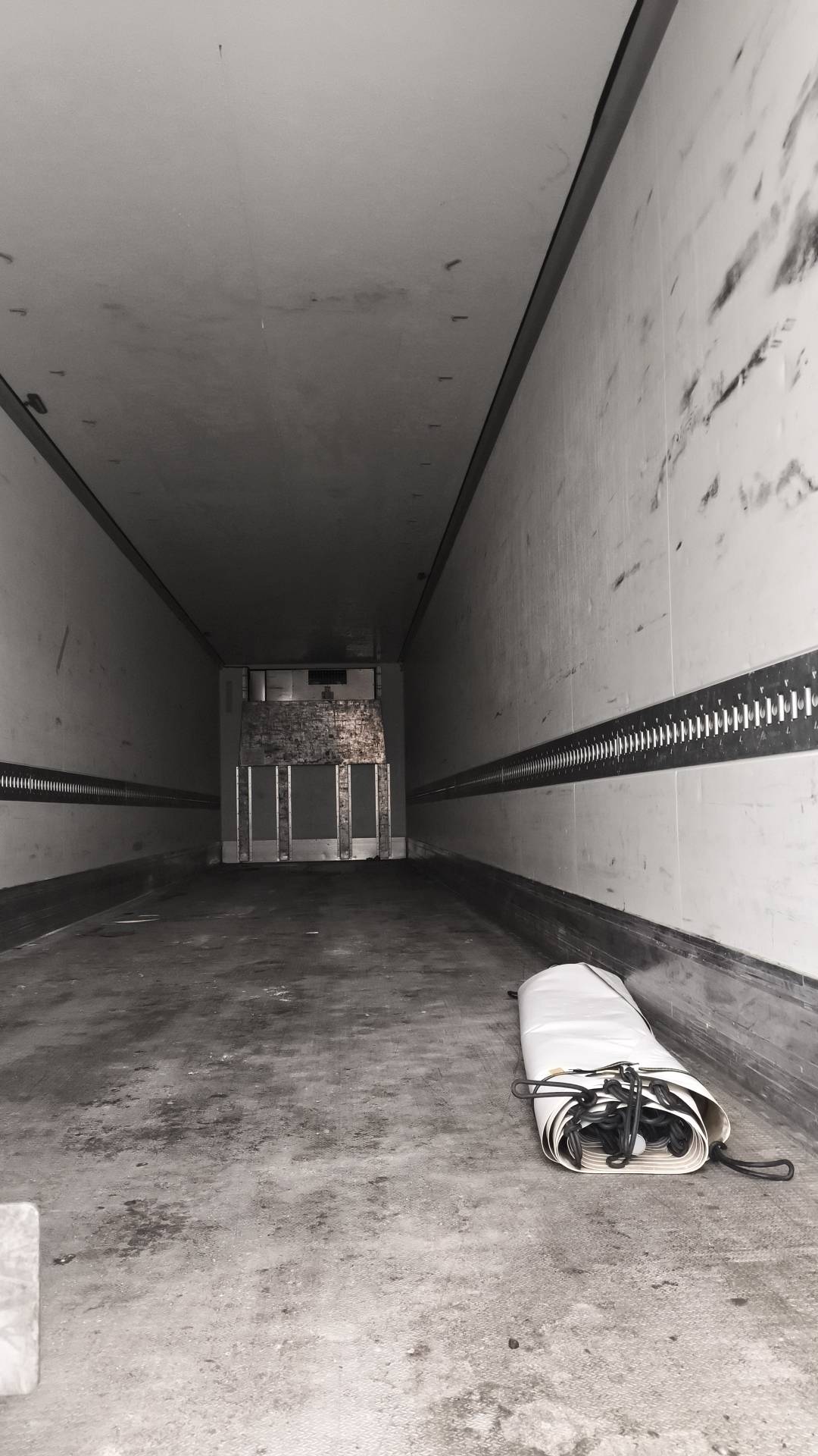 KRONE Рефрижератор SD, 2021 года в лизинг