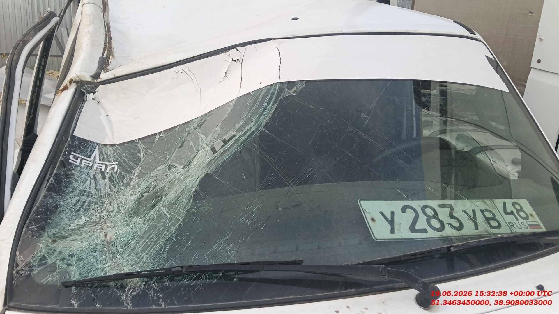 УАЗ Profi,  50 000 км, 2025 года в лизинг