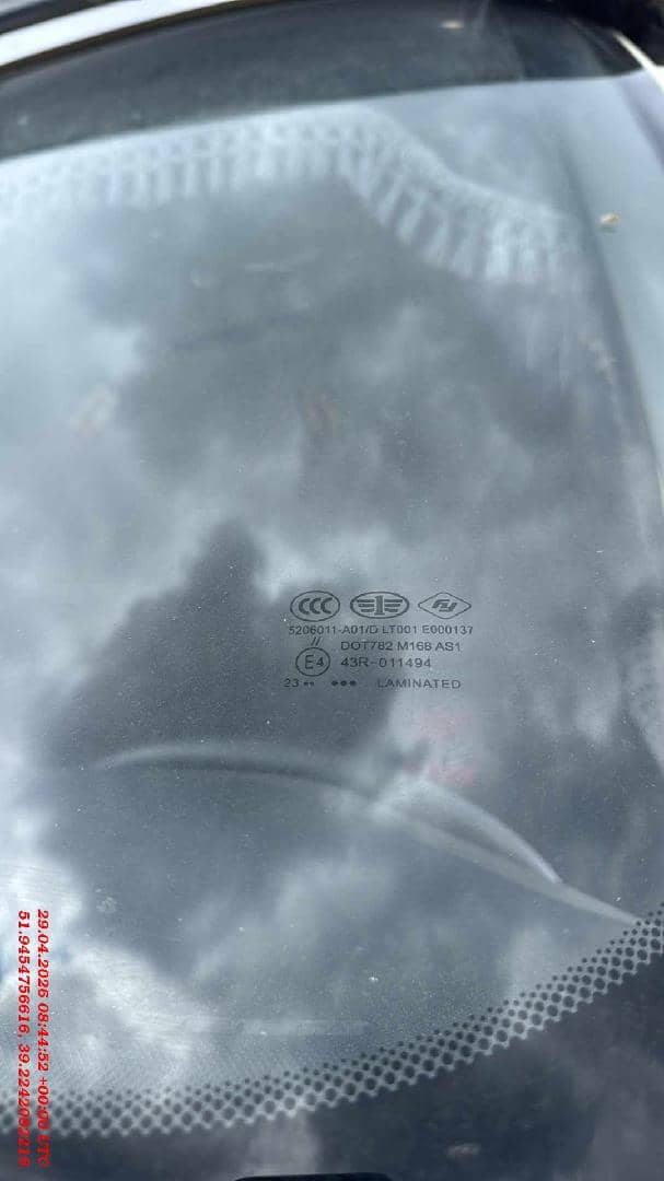 FAW CA3310P66K24T4E5 8х4,  150 000 км, 2023 года в лизинг
