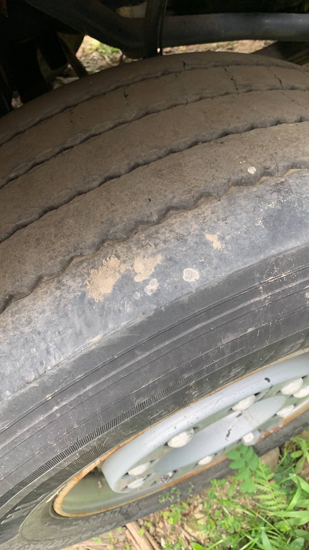 Renault К 440 8X4 (Day cab),  400 000 км, 2018 года в лизинг