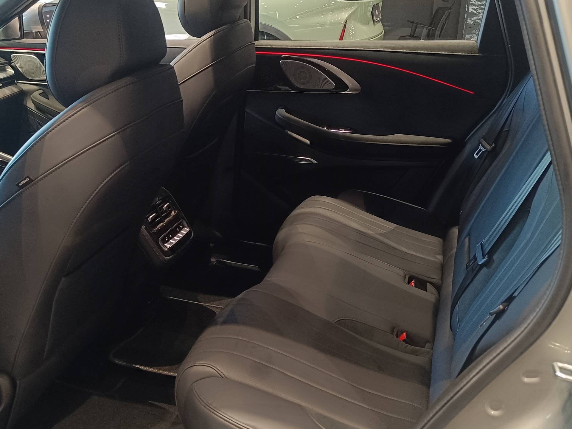 EXEED TXL Business 1.6 TGDI DCT7 AWD