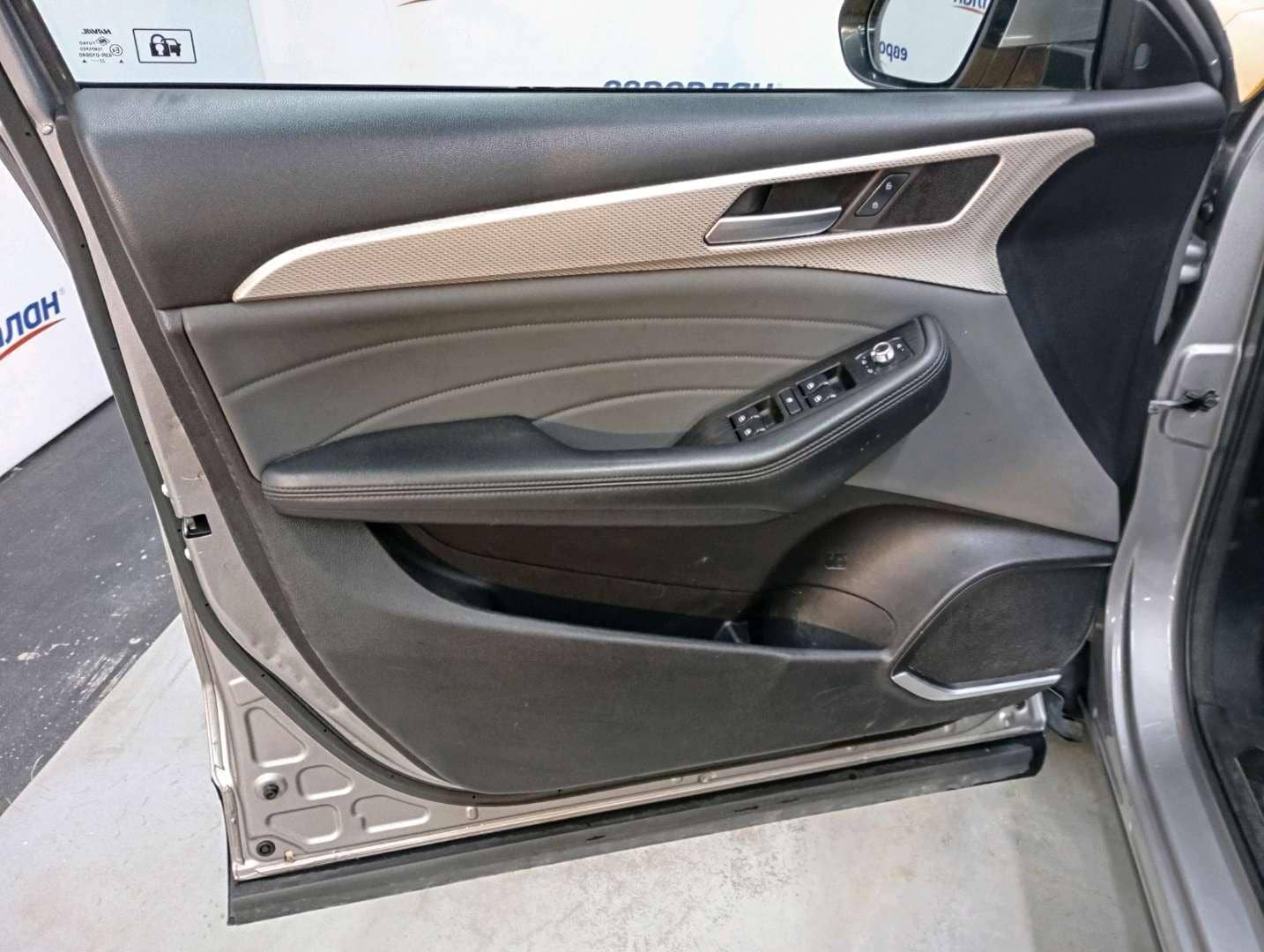 Haval F7,  211 320 км, 2022 года в лизинг