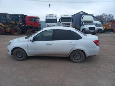 Lada Granta седан