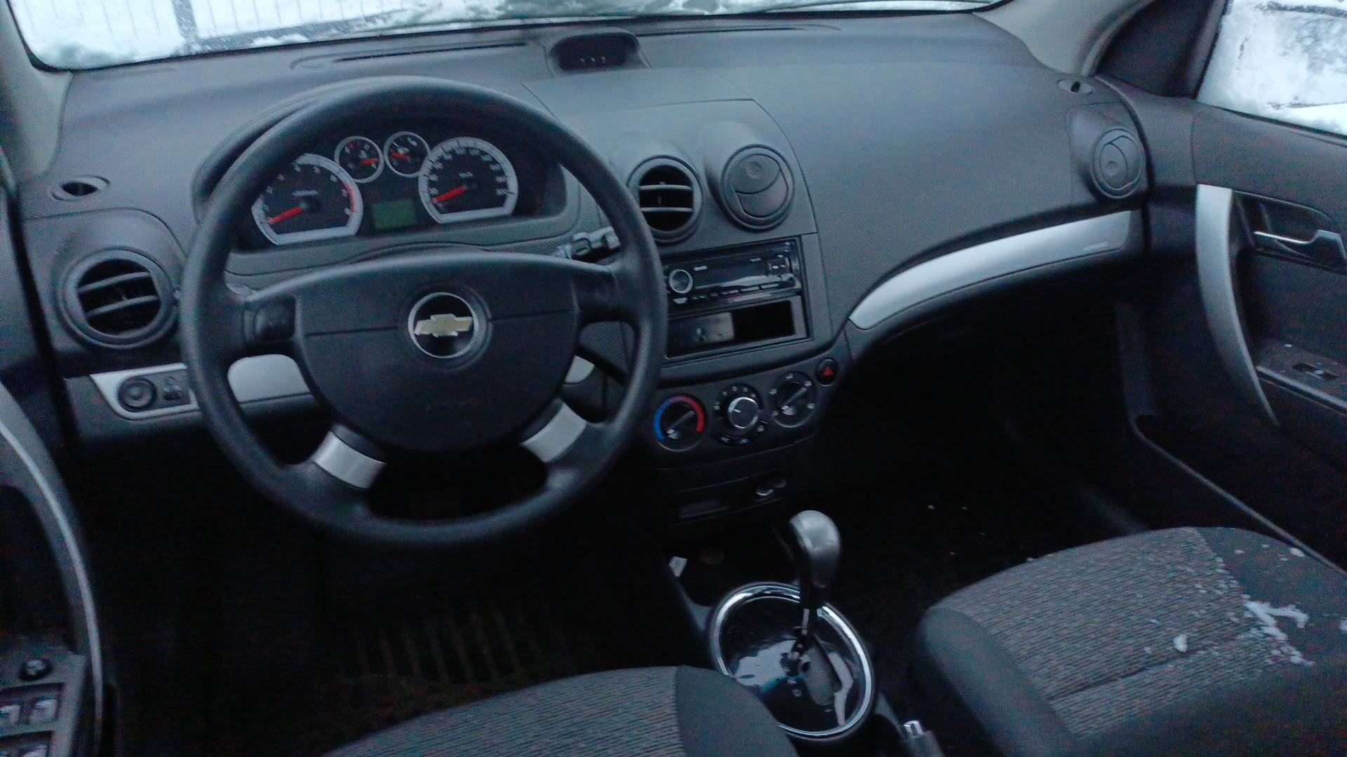 Chevrolet Nexia,  100 000 км, 2023 года в лизинг