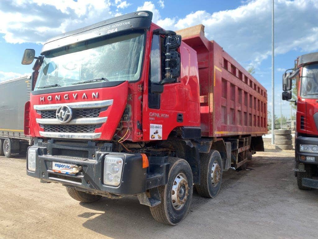 HONGYAN CQ3406HV39D