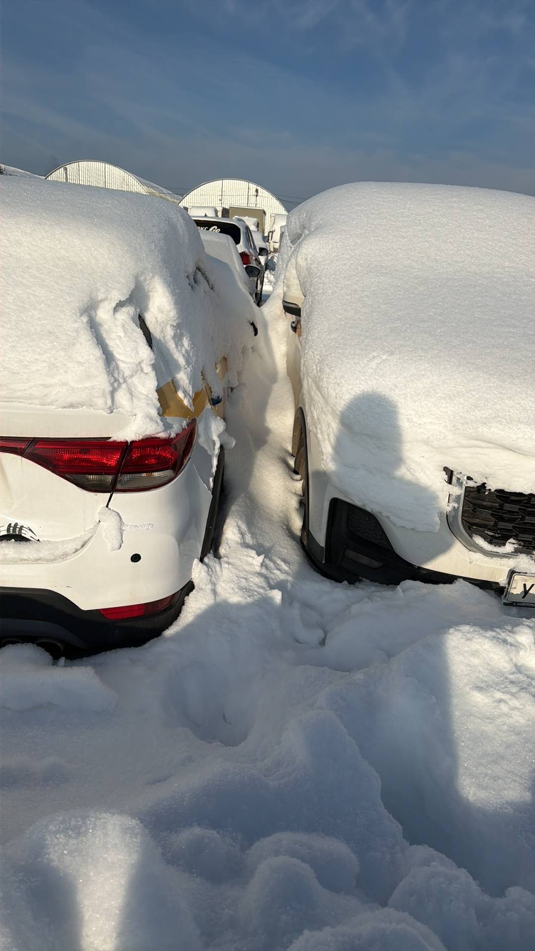 SWM G05 Pro,  70 000 км, 2023 года в лизинг