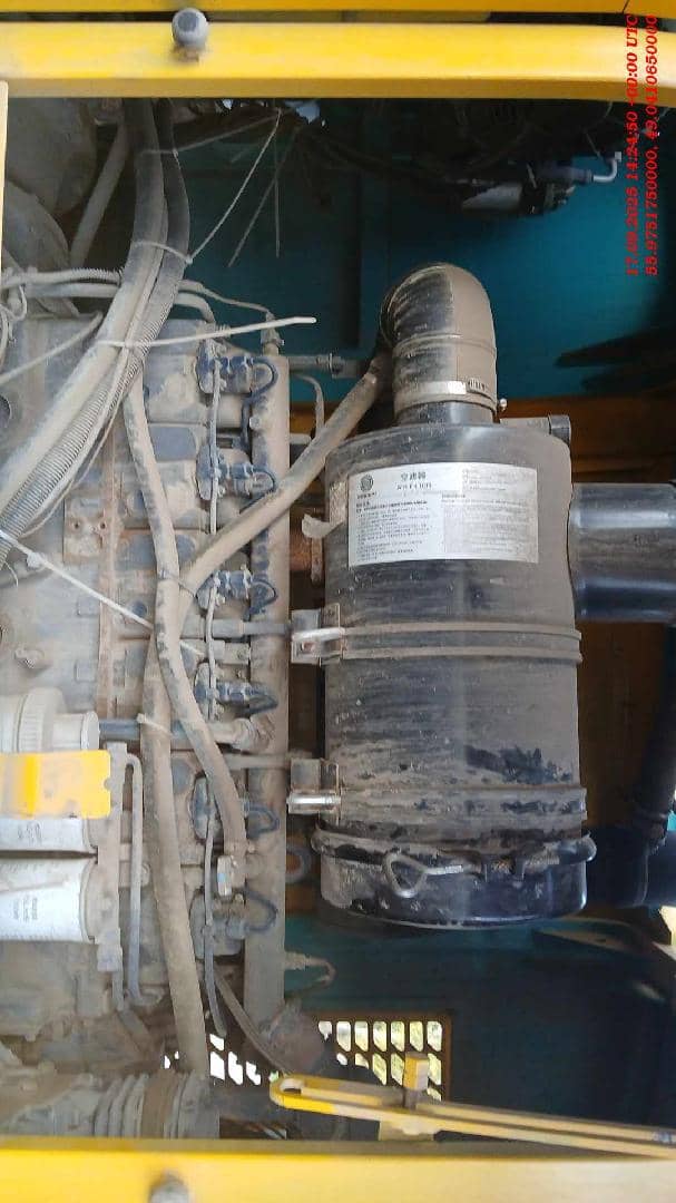 SUNWARD SL31W,  1 401 км, 2023 года в лизинг