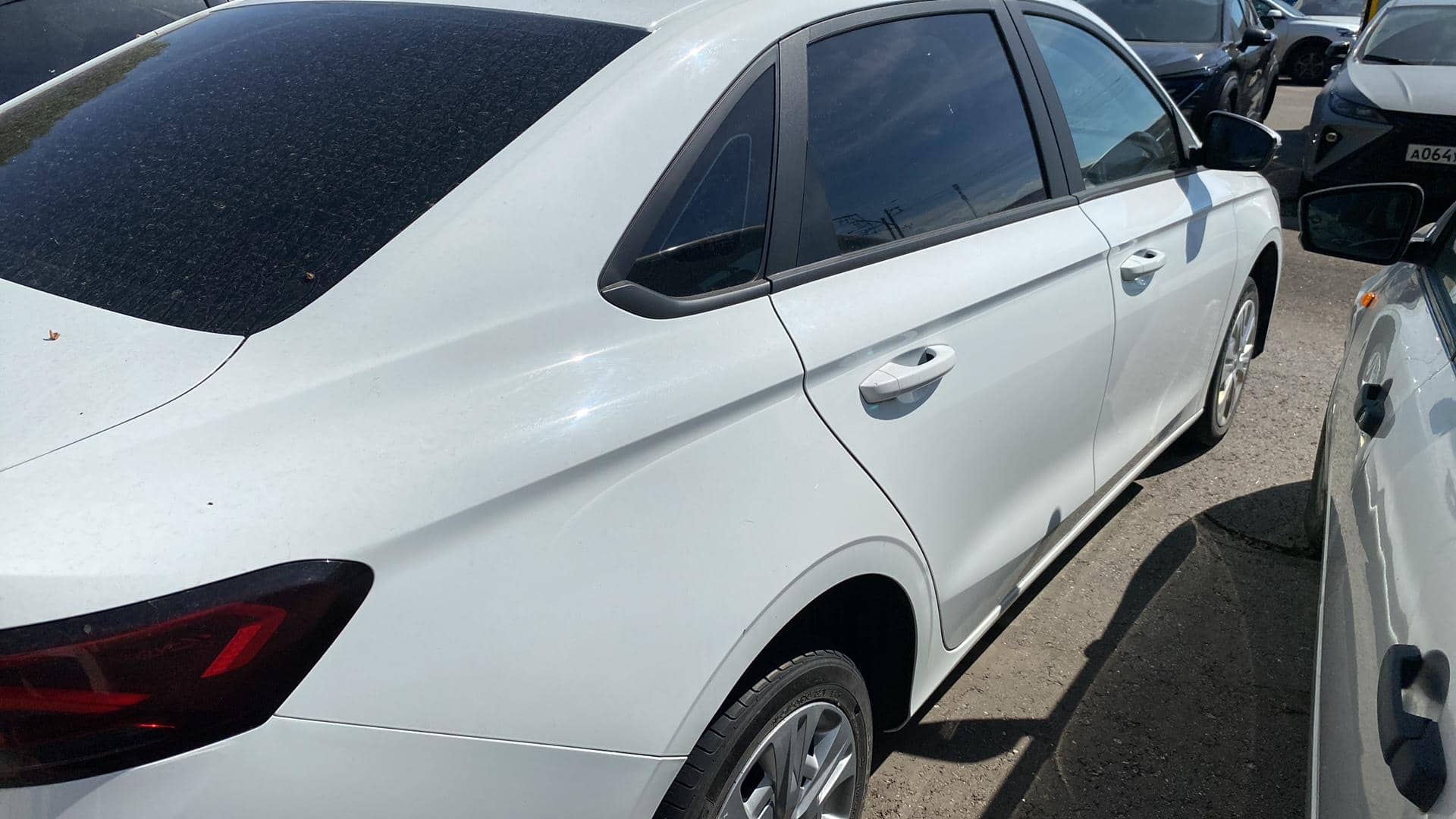 Geely Emgrand,  161 523 км, 2023 года в лизинг