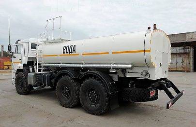 КАМАЗ 43118-50(E5)
