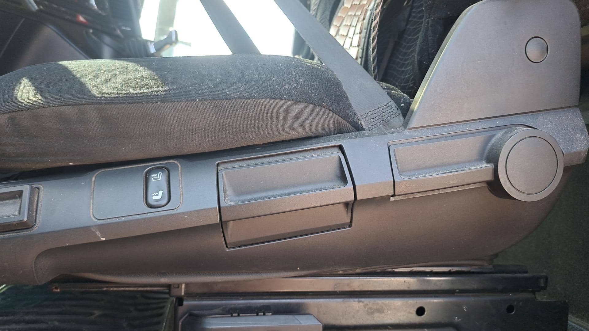 Mercedes-Benz Actros 5 1845 LS 4x2 (BigSpace),  1 000 000 км, 2015 года