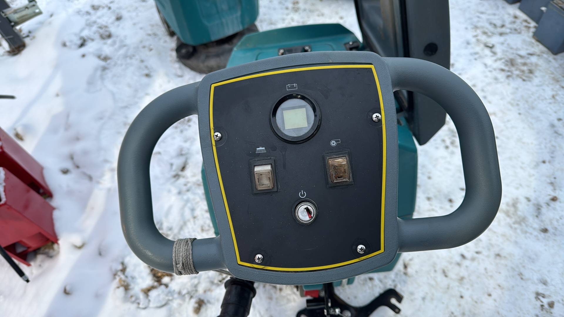 T-FLEX Mini Поломоечная машина, 2024 года в лизинг