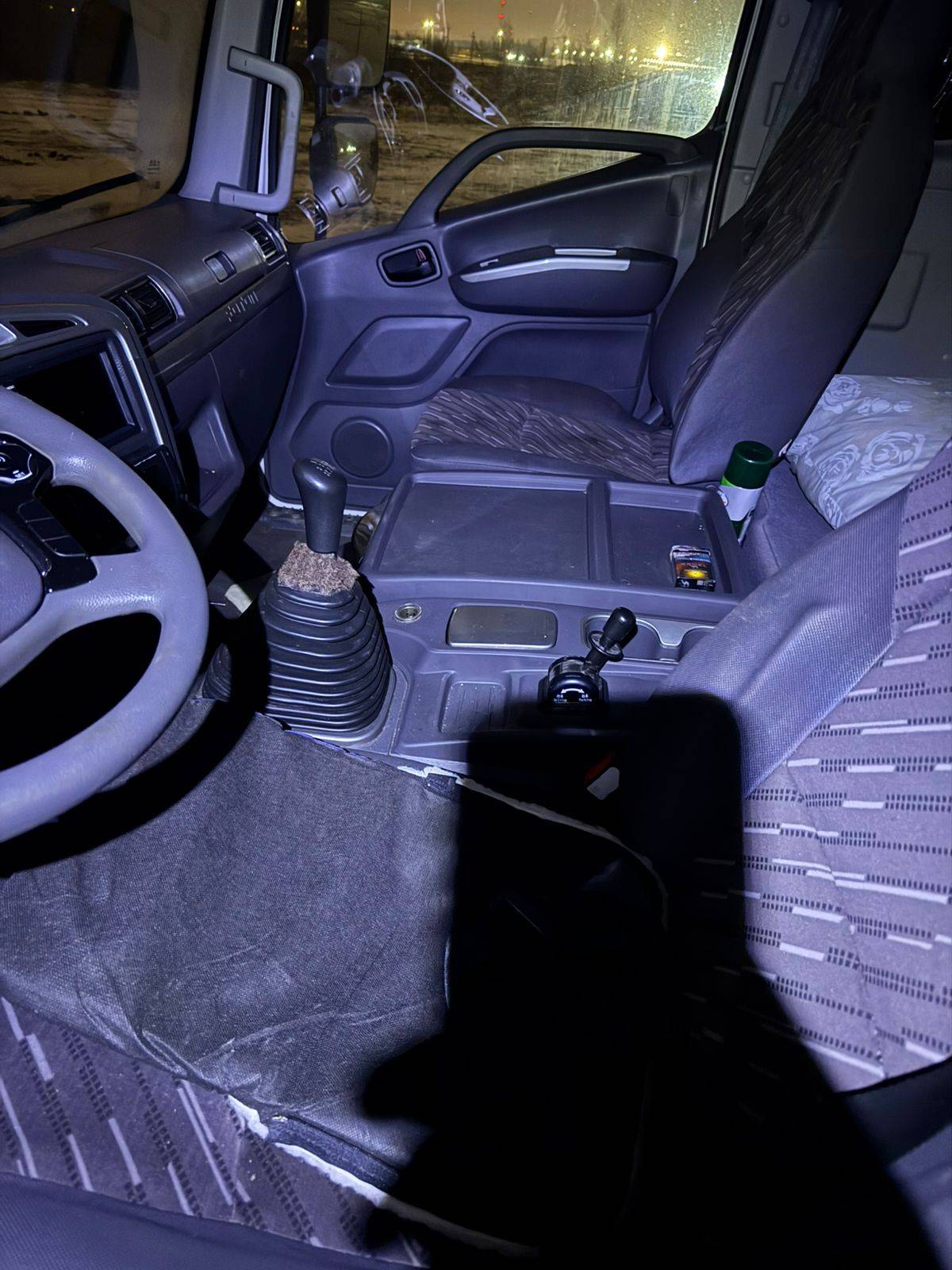 Foton S 120 (BJ1128) Лот 000007718
