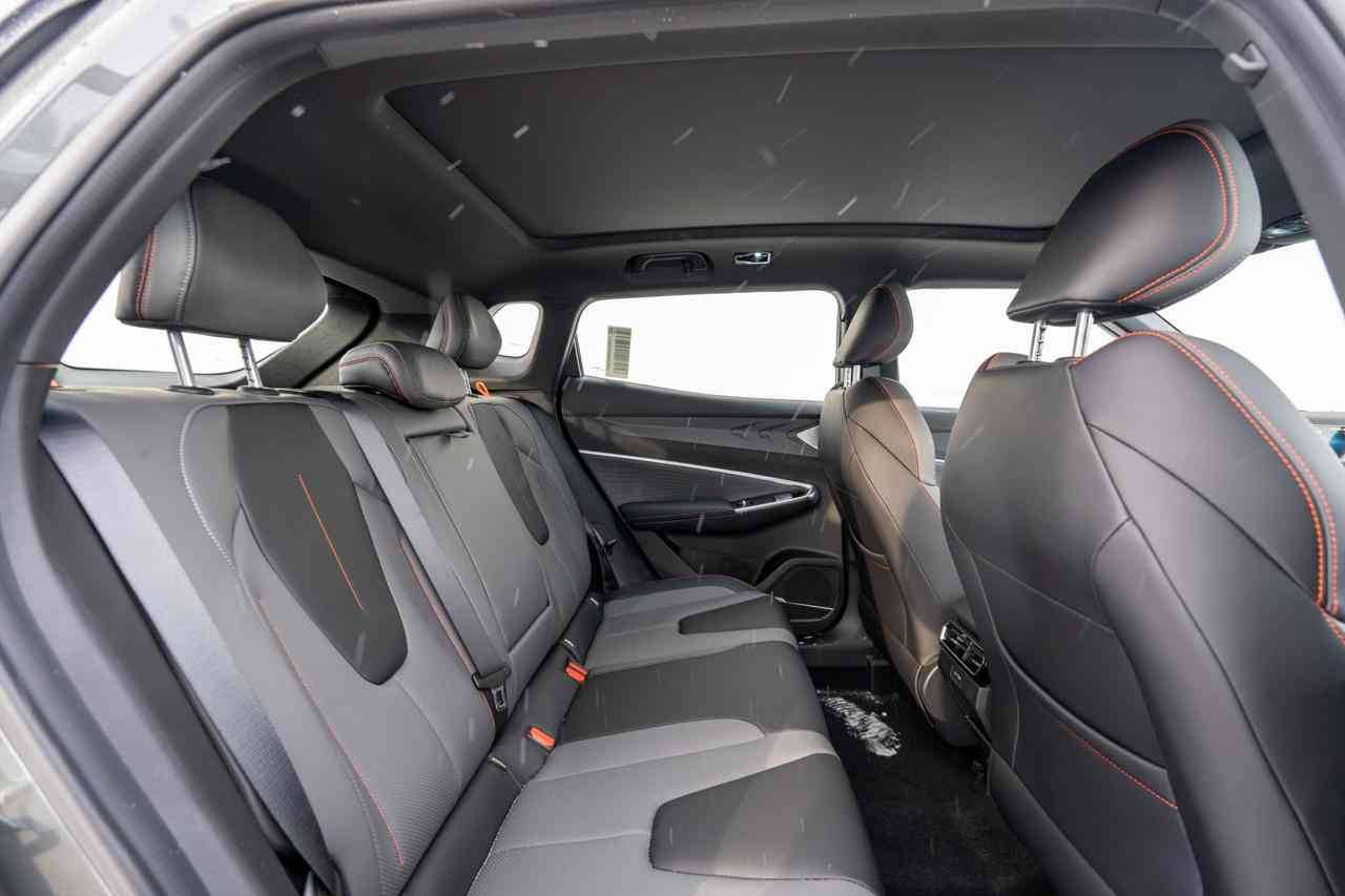 Geely Cityray Flagship Sport 1.5T 7DCT 2WD