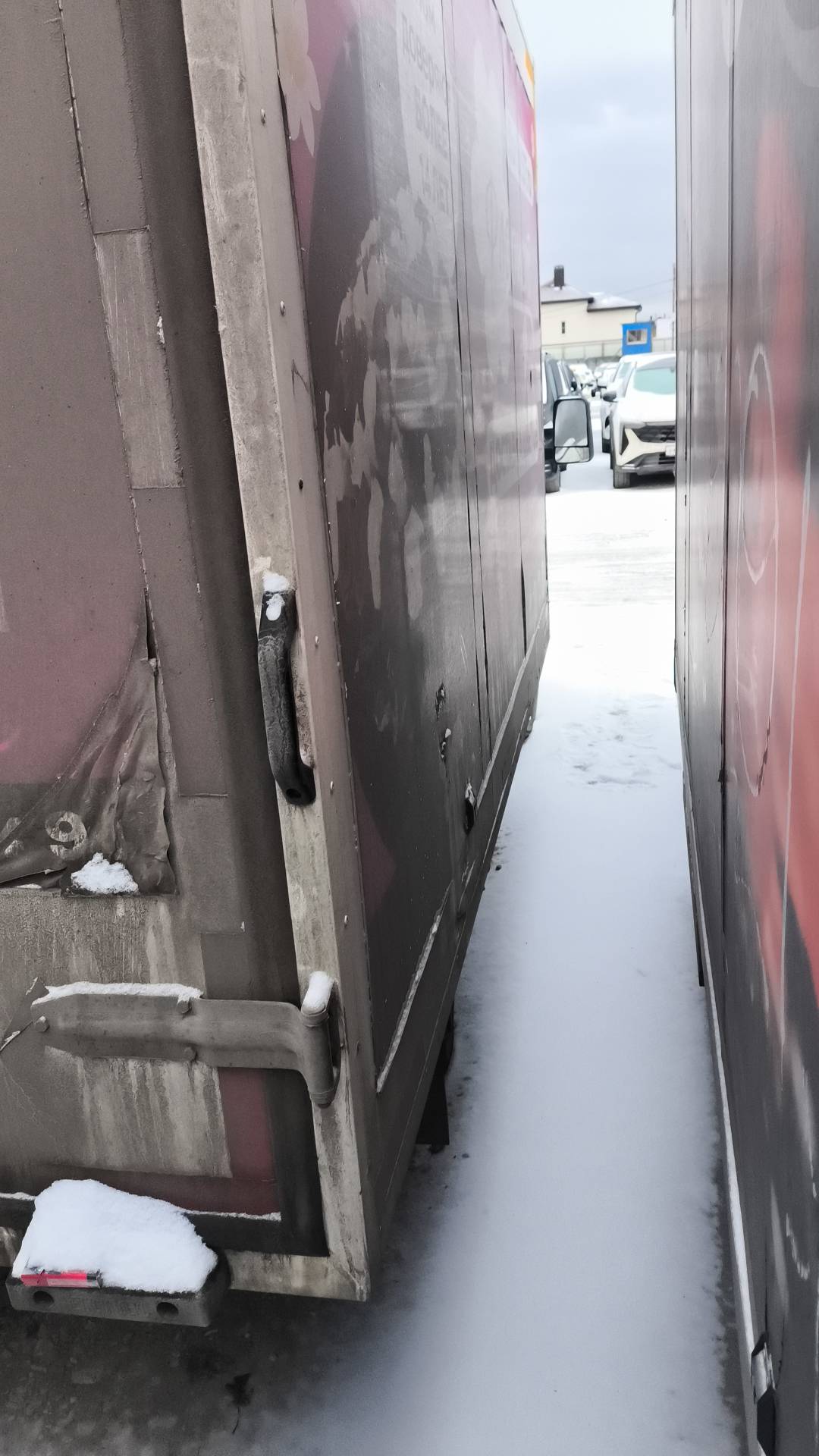 JAC N 25,  164 888 км, 2022 года в лизинг