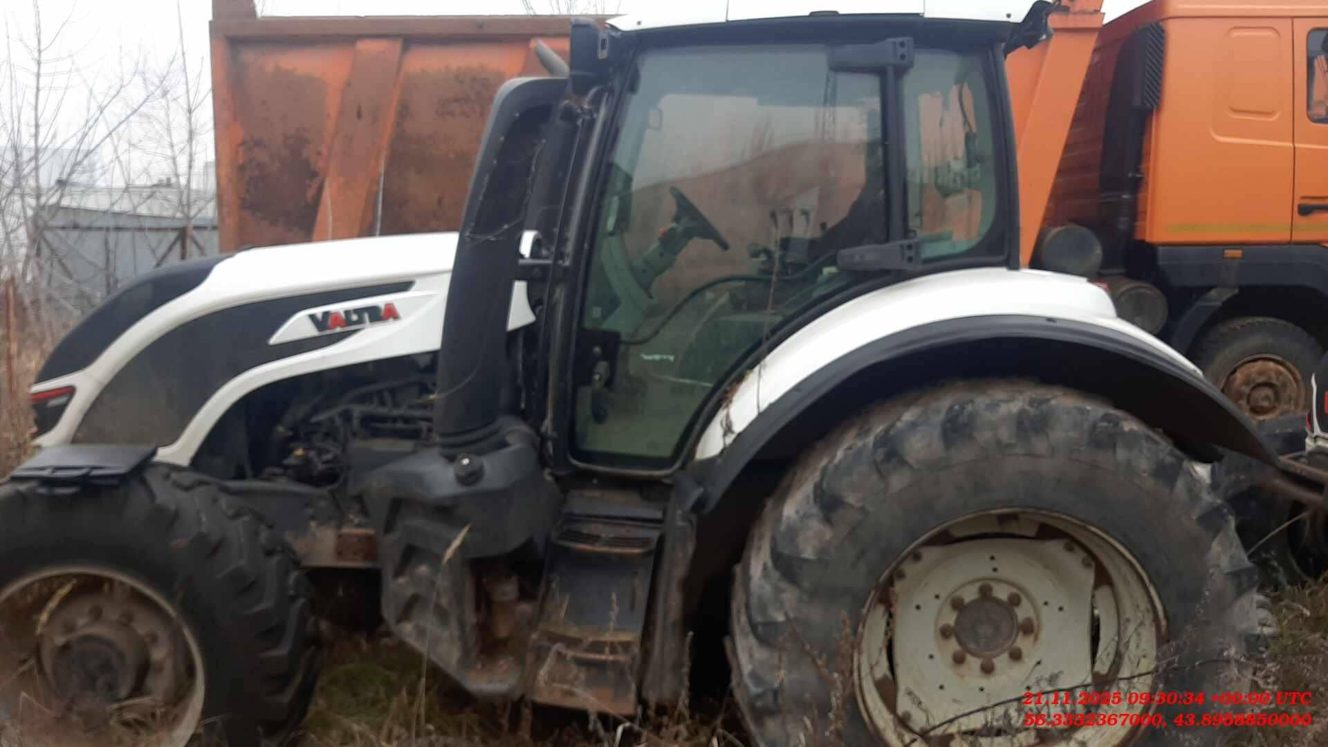 VALTRA T194А, 2020 года в лизинг