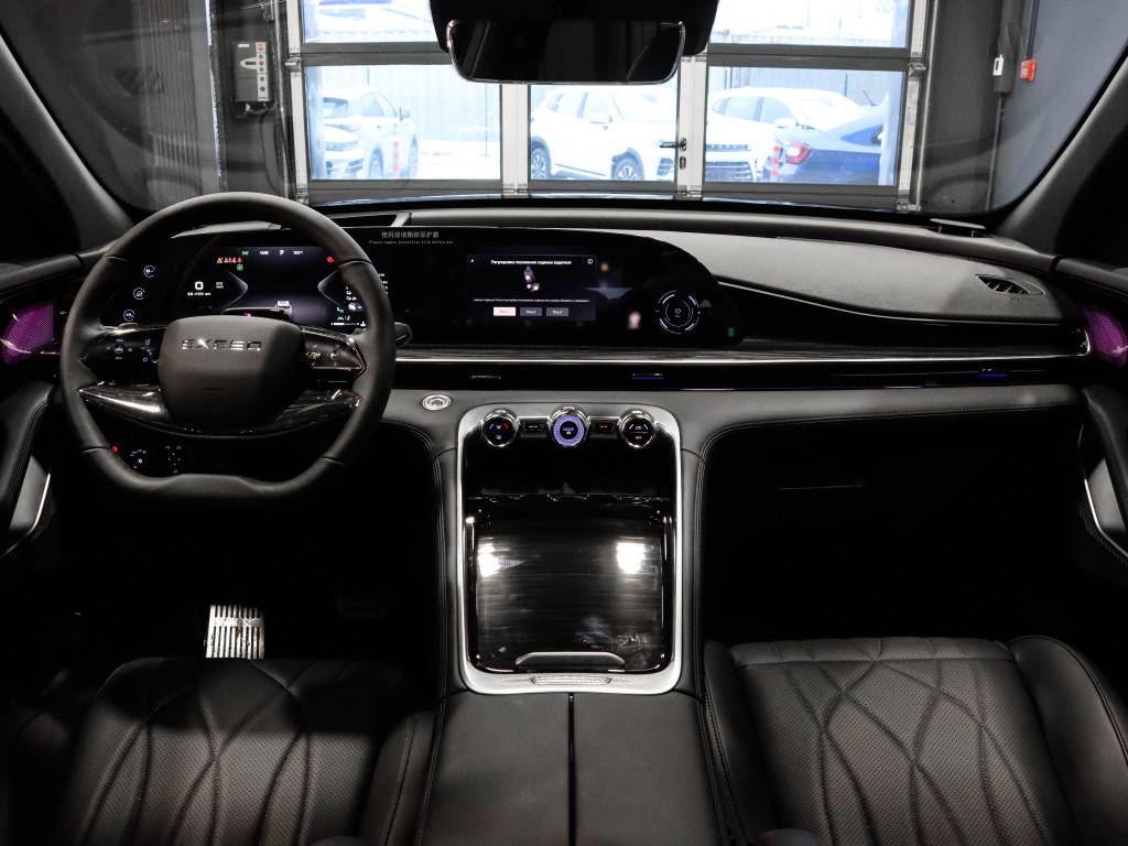 EXEED RX Urban 2.0 TGDI DCT7 AWD