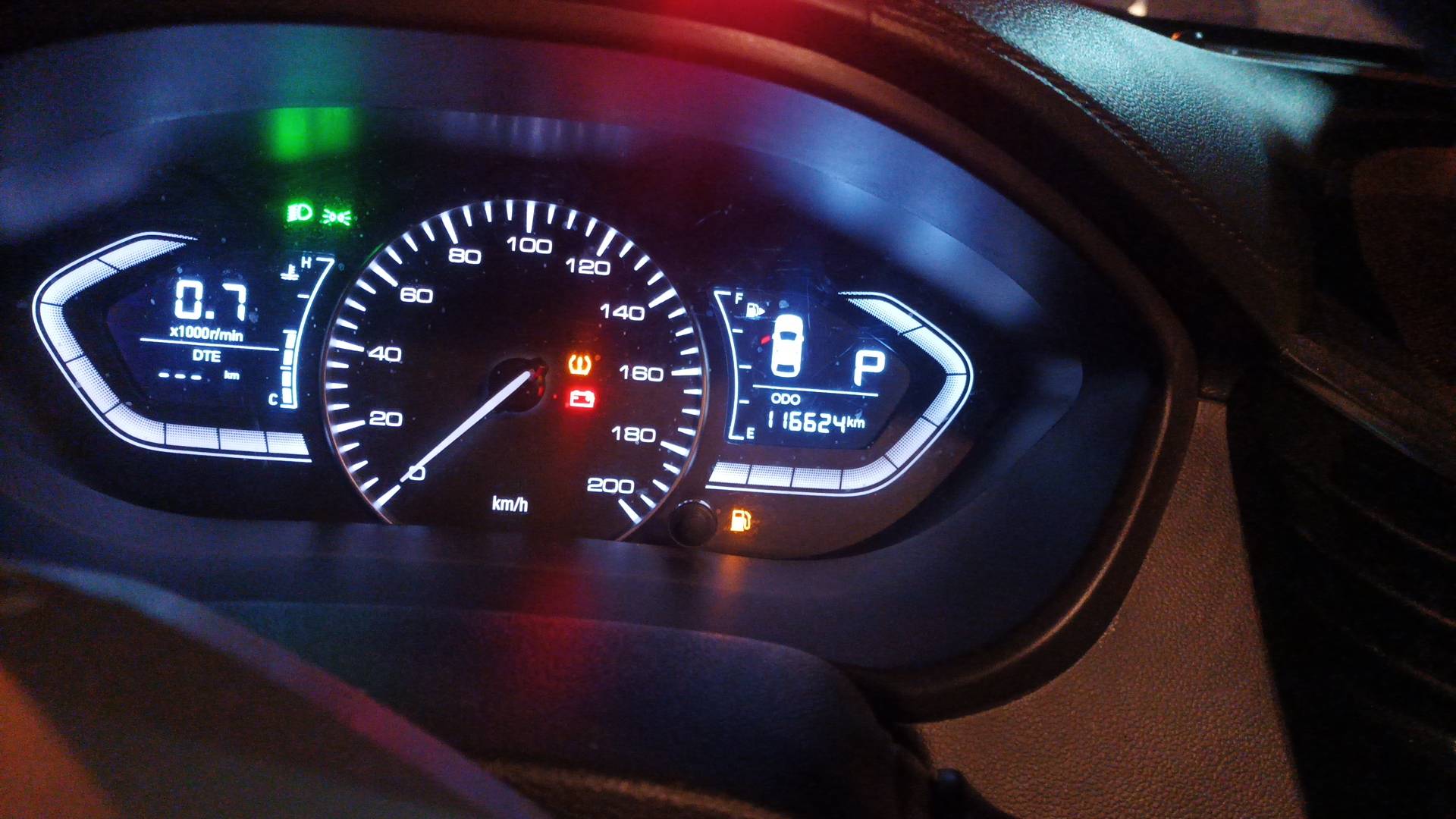 Changan Alsvin,  116 624 км, 2023 года в лизинг