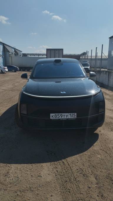 Lixiang L9