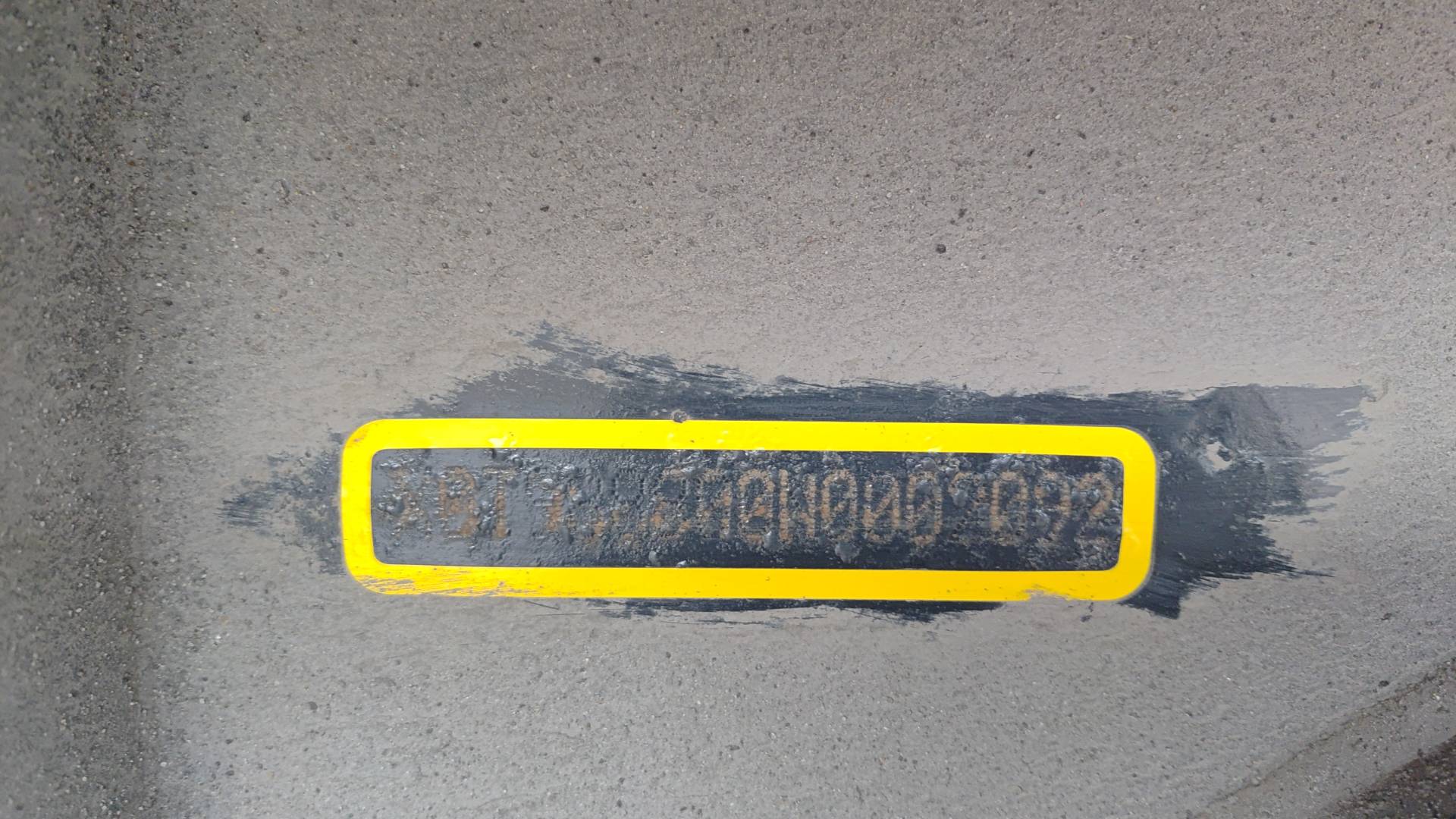 Тонар 9888 Шторно-бортовой, 2022 года в лизинг