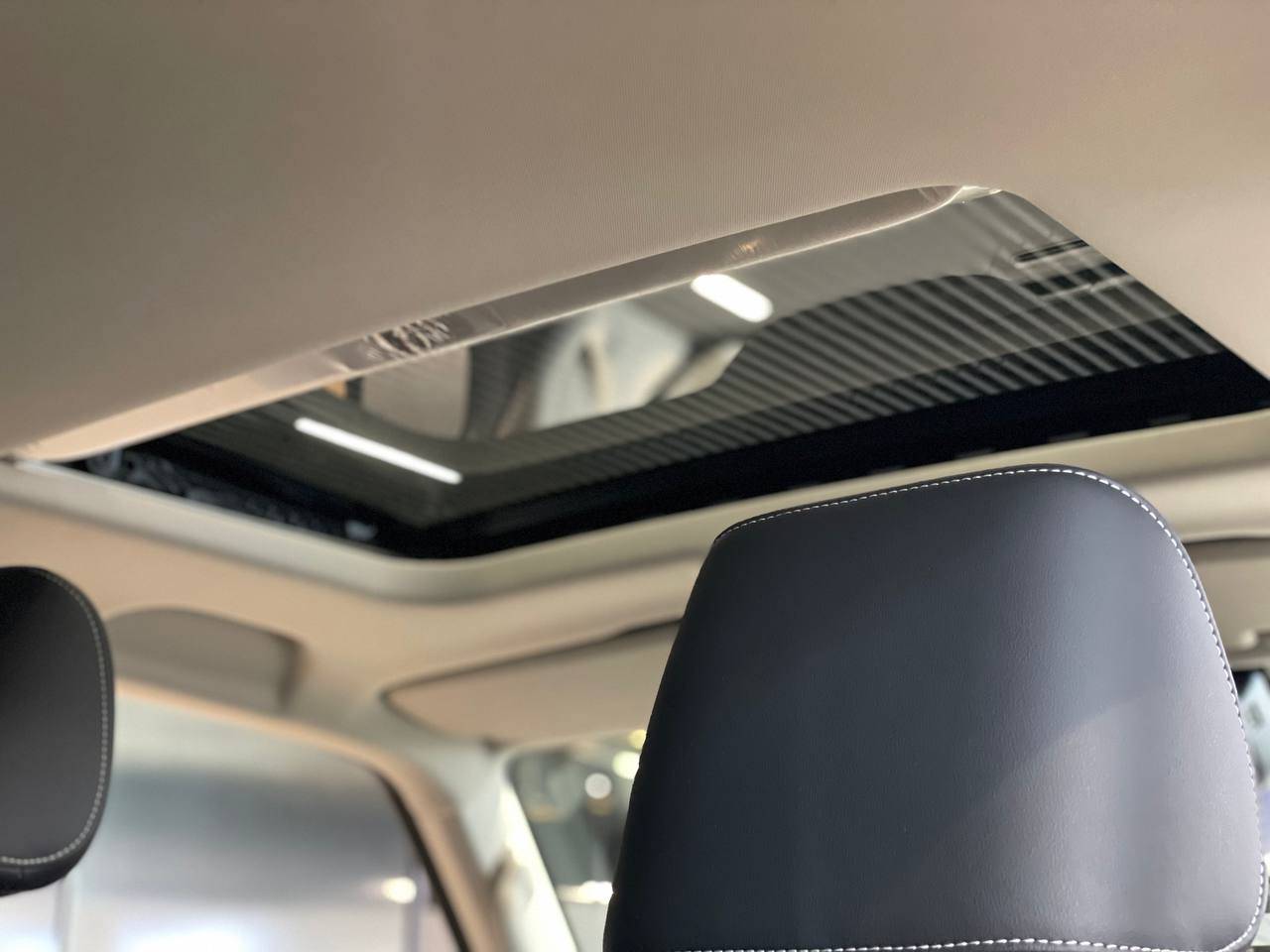 Tank 300 City Adventure 2.0 8AT 4WD