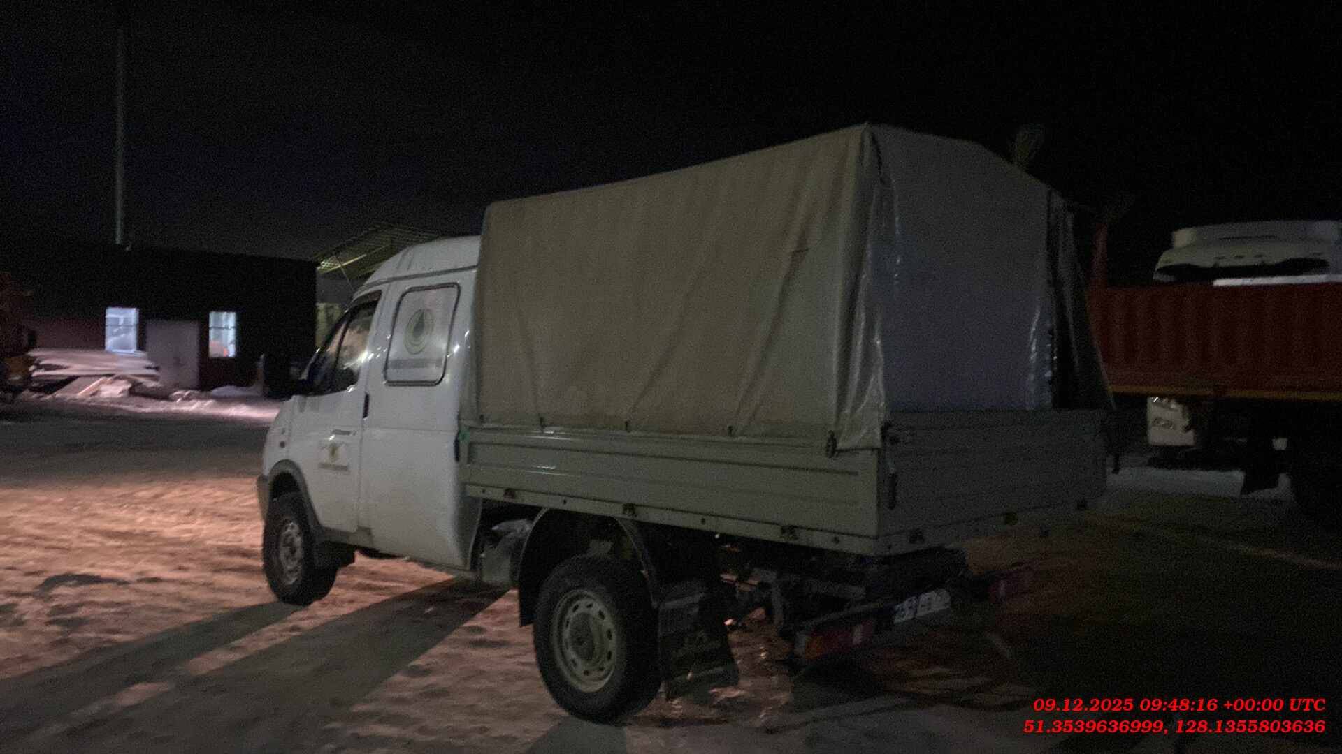 ГАЗ Соболь БИЗНЕС,  186 288 км, 2023 года в лизинг