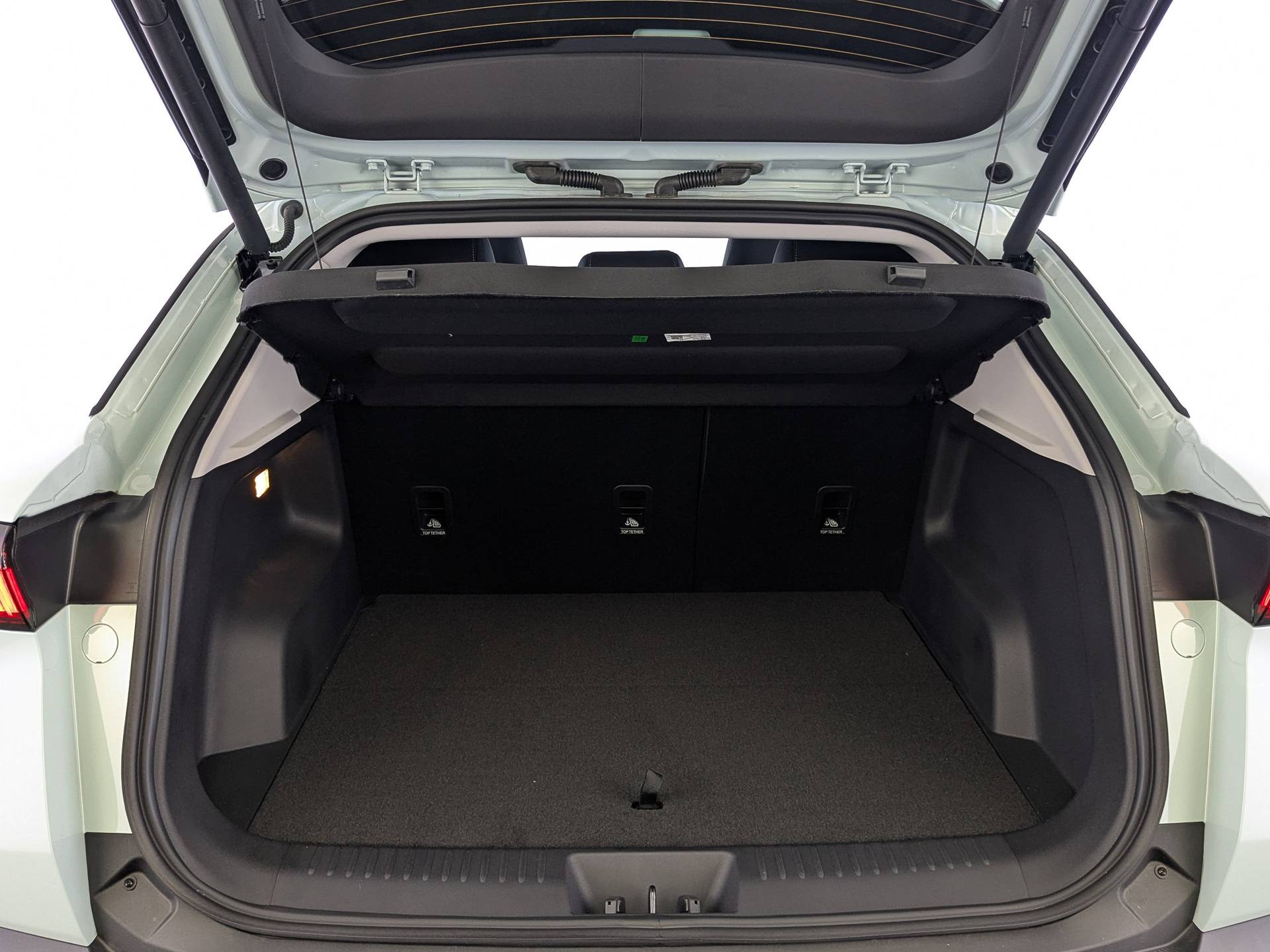 OMODA C5 Supreme 1.6 DCT AWD