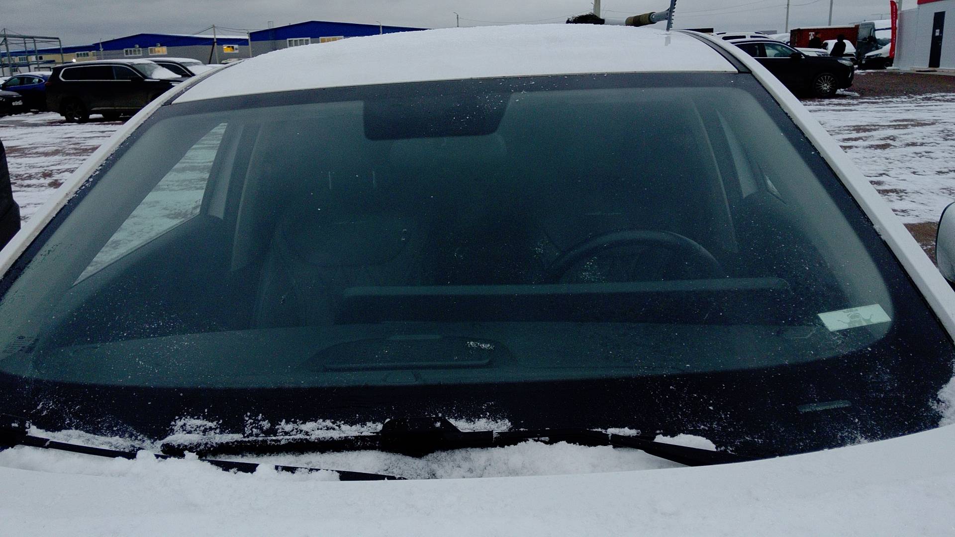 Chery Arrizo 8,  95 197 км, 2023 года в лизинг