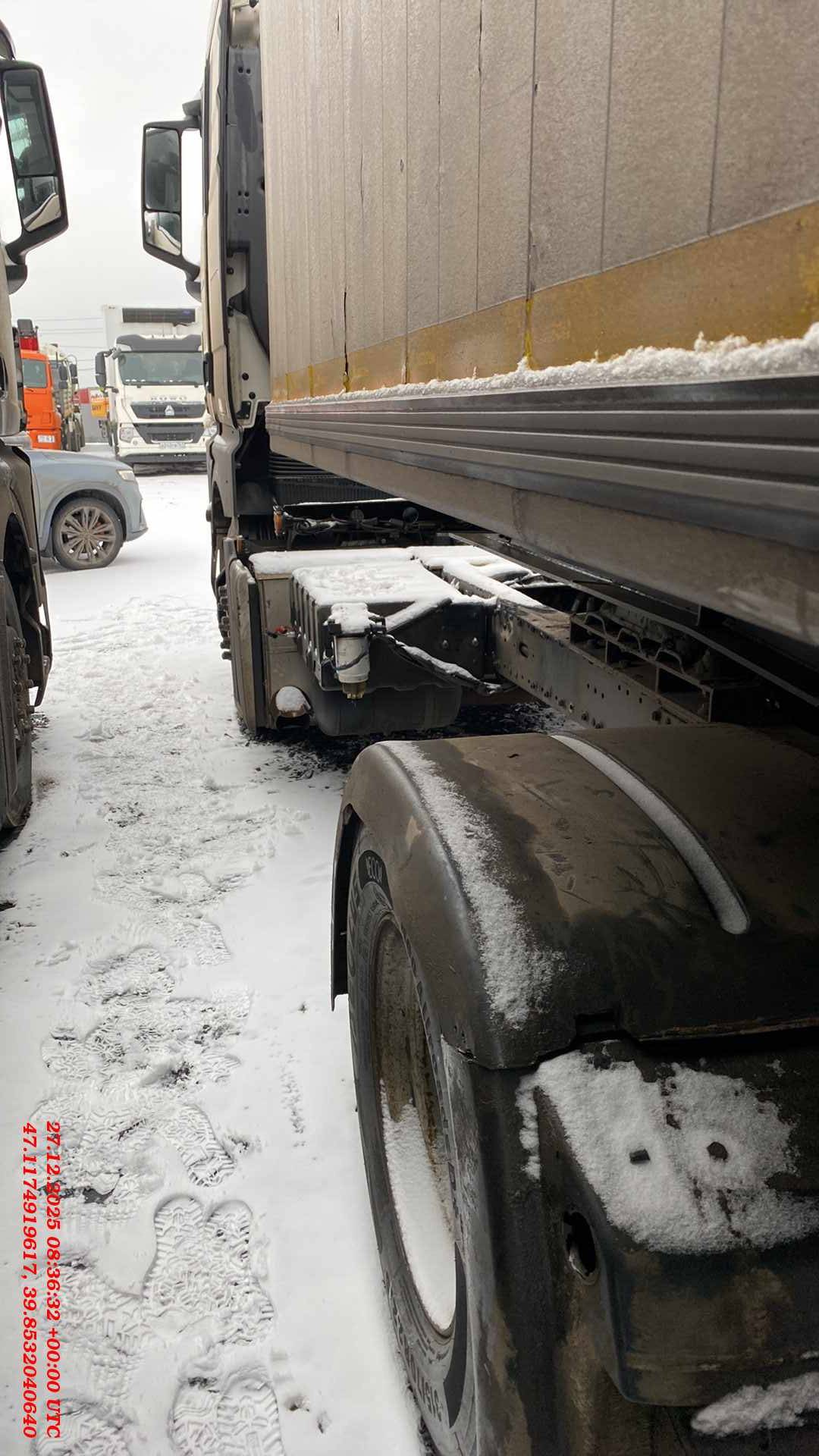 MAN TGX 18.400 4X2 BL SA (GM),  878 771 км, 2021 года