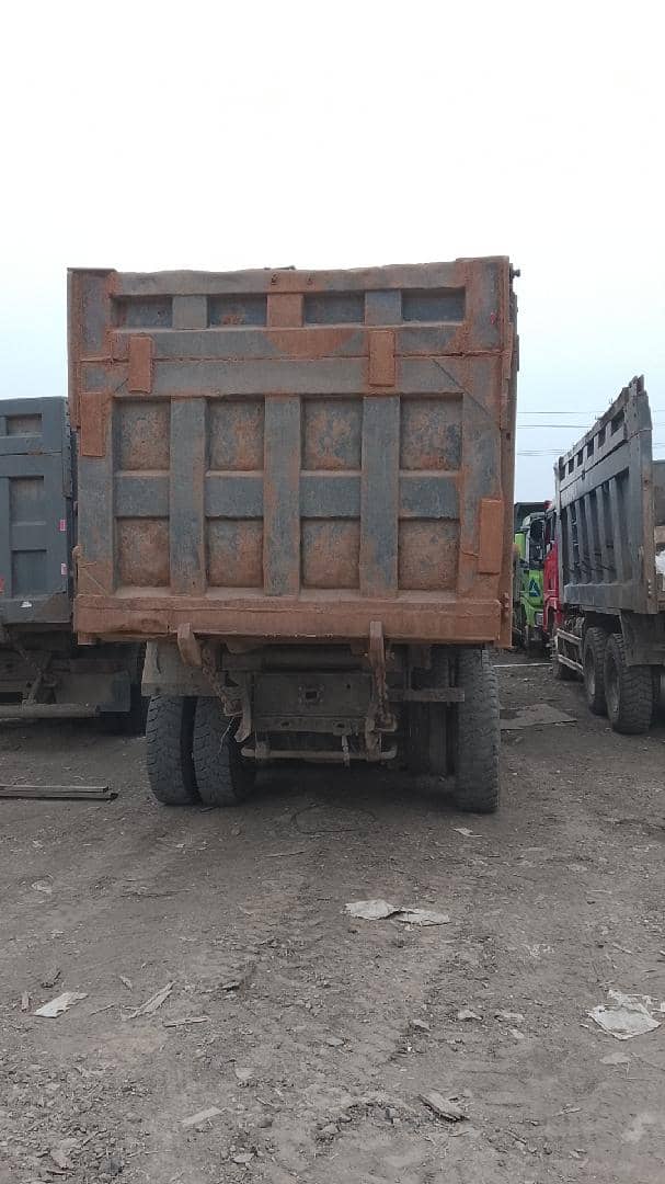 Shacman SX32586V384,  63 566 км, 2022 года в лизинг