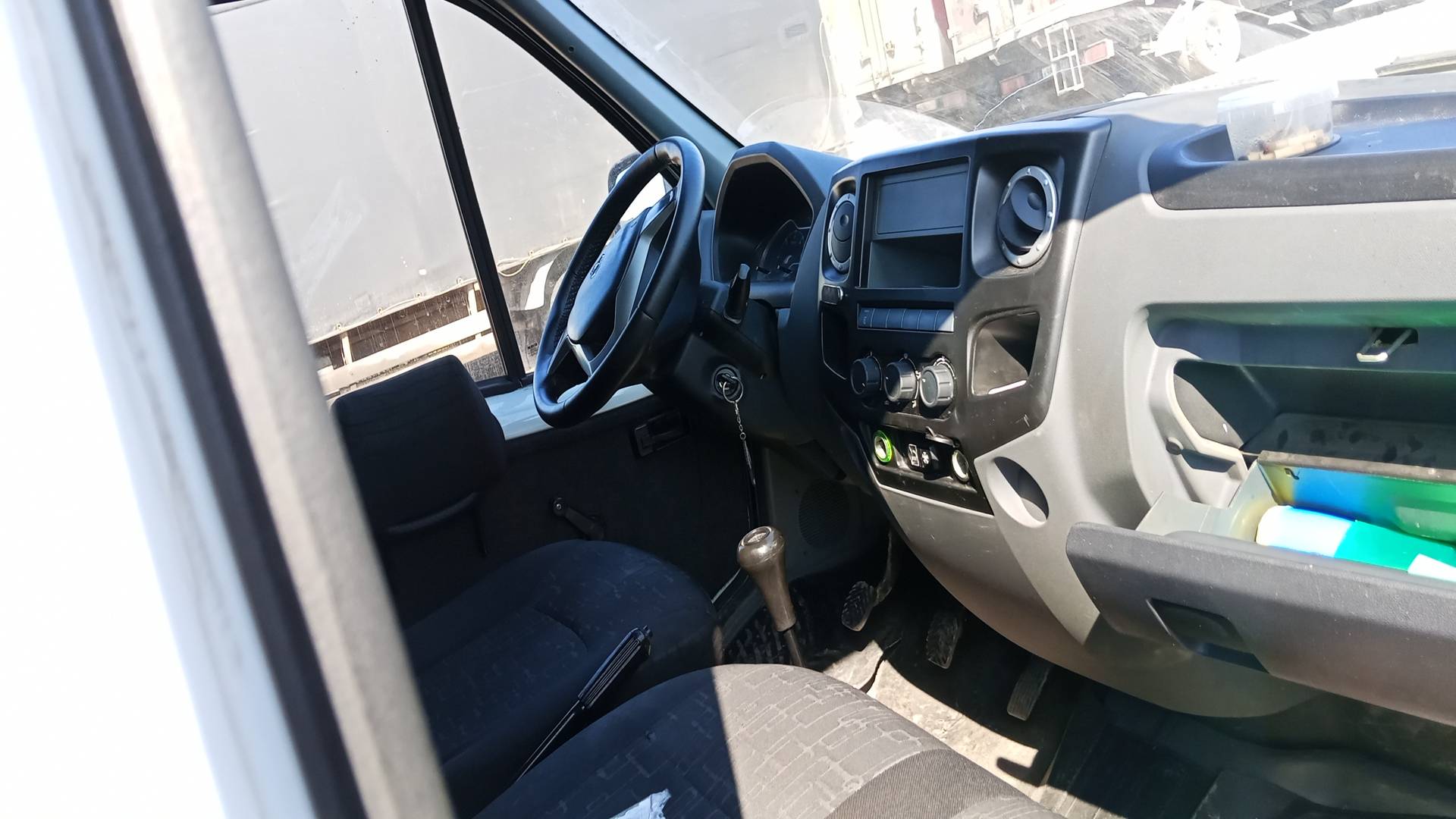 ГАЗ ГАЗель Бизнес,  100 000 км, 2024 года в лизинг