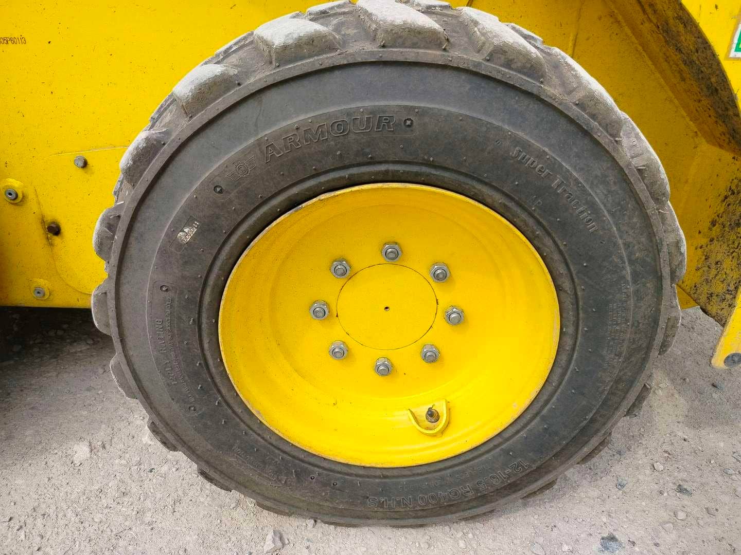 LonKing FV1200, 2023 года в лизинг