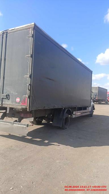 ГАЗ C41R13