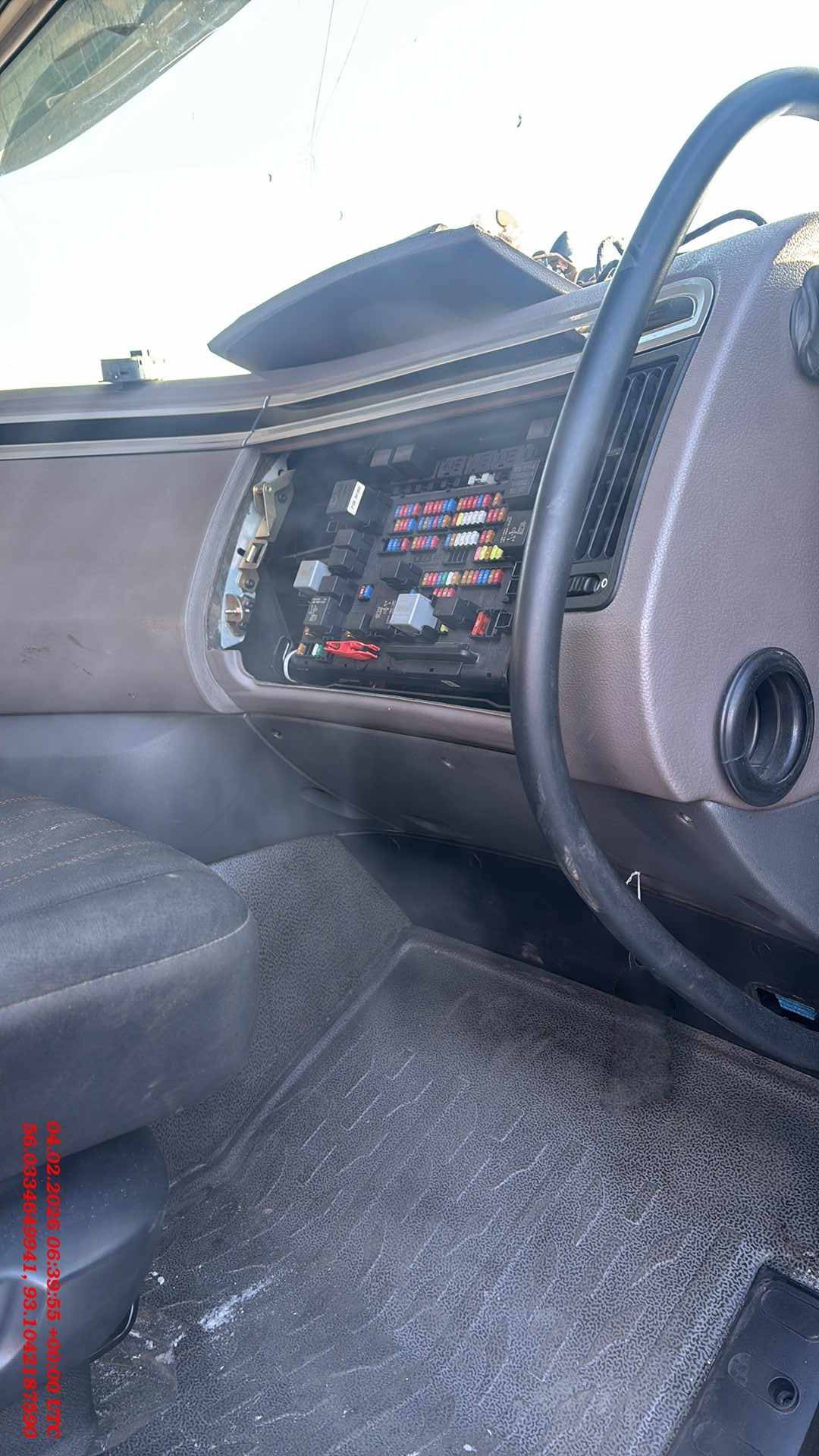 DAF XF 480 FT 4x2 (Space Cab),  650 000 км, 2021 года в лизинг