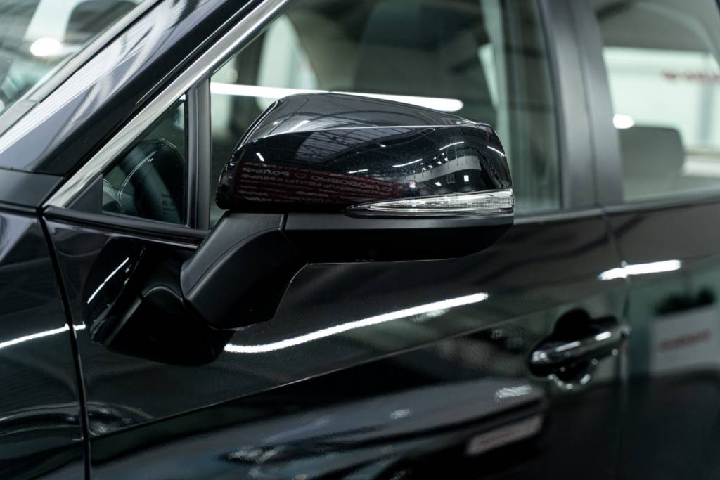 Toyota RAV4 Adventure Plus 2.0 CVT 4WD