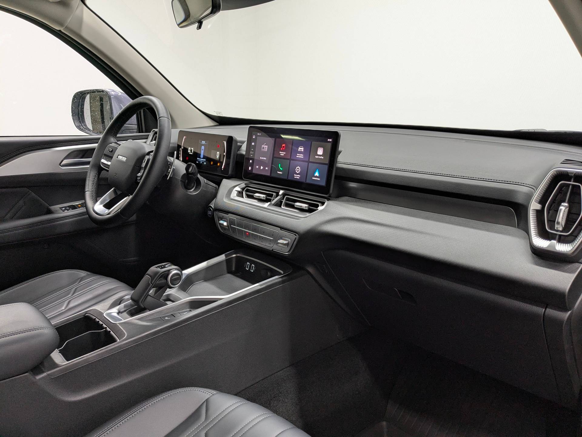 Haval H5 Elite 2.0D 8AT 4WD