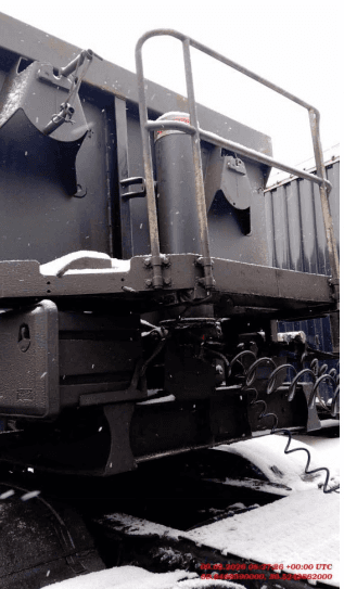 Grunwald Gr-TSt 31 (9453-0000011-60), 2024 года в лизинг