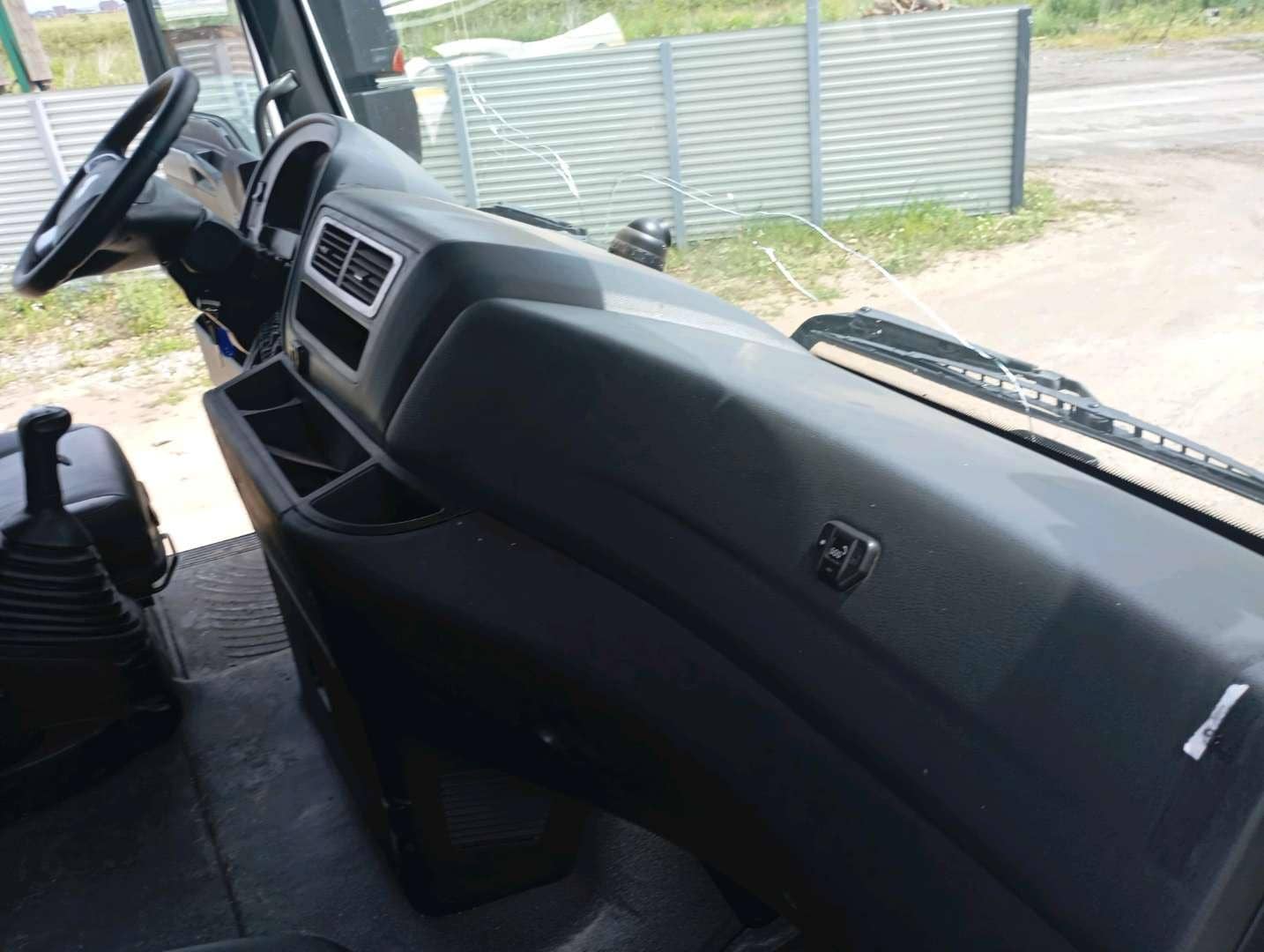 Sitrak ZZ4186V391HE,  231 010 км, 2023 года в лизинг