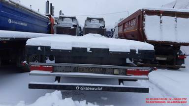 Grunwald Бортовой Gr-OSSt (9453-0000010-10)