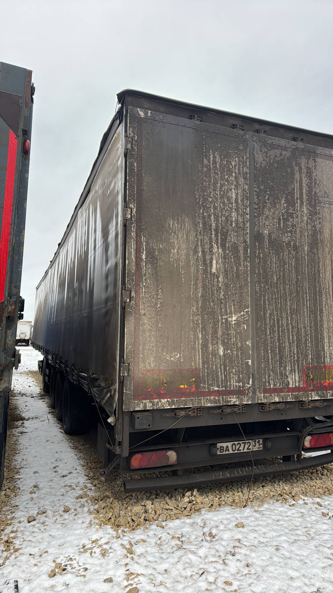 Тонар 97882 (T4-16V), 2021 года в лизинг