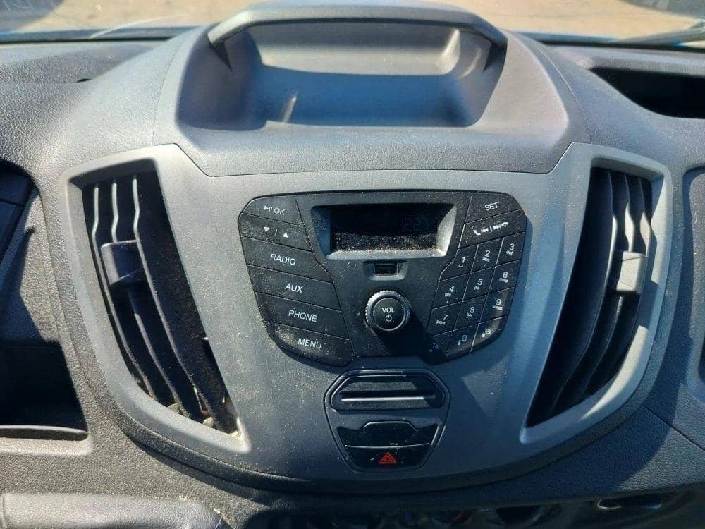 Ford Transit,  101 626 км, 2021 года в лизинг