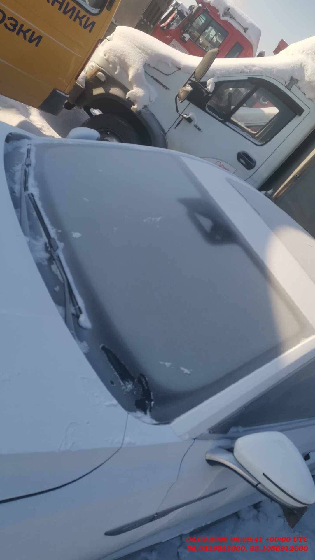 Chery Arrizo 8,  65 000 км, 2023 года в лизинг