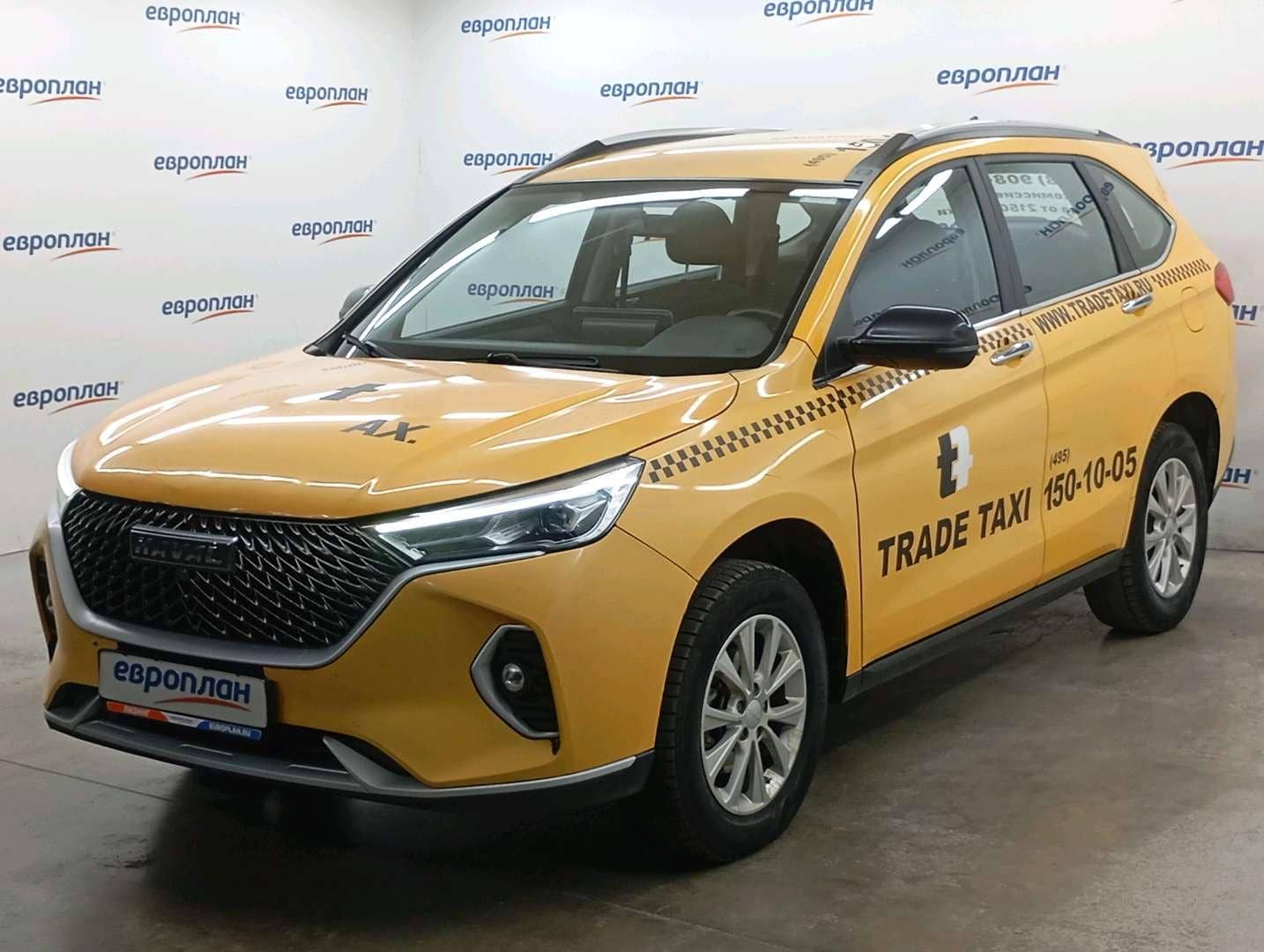 Haval M6