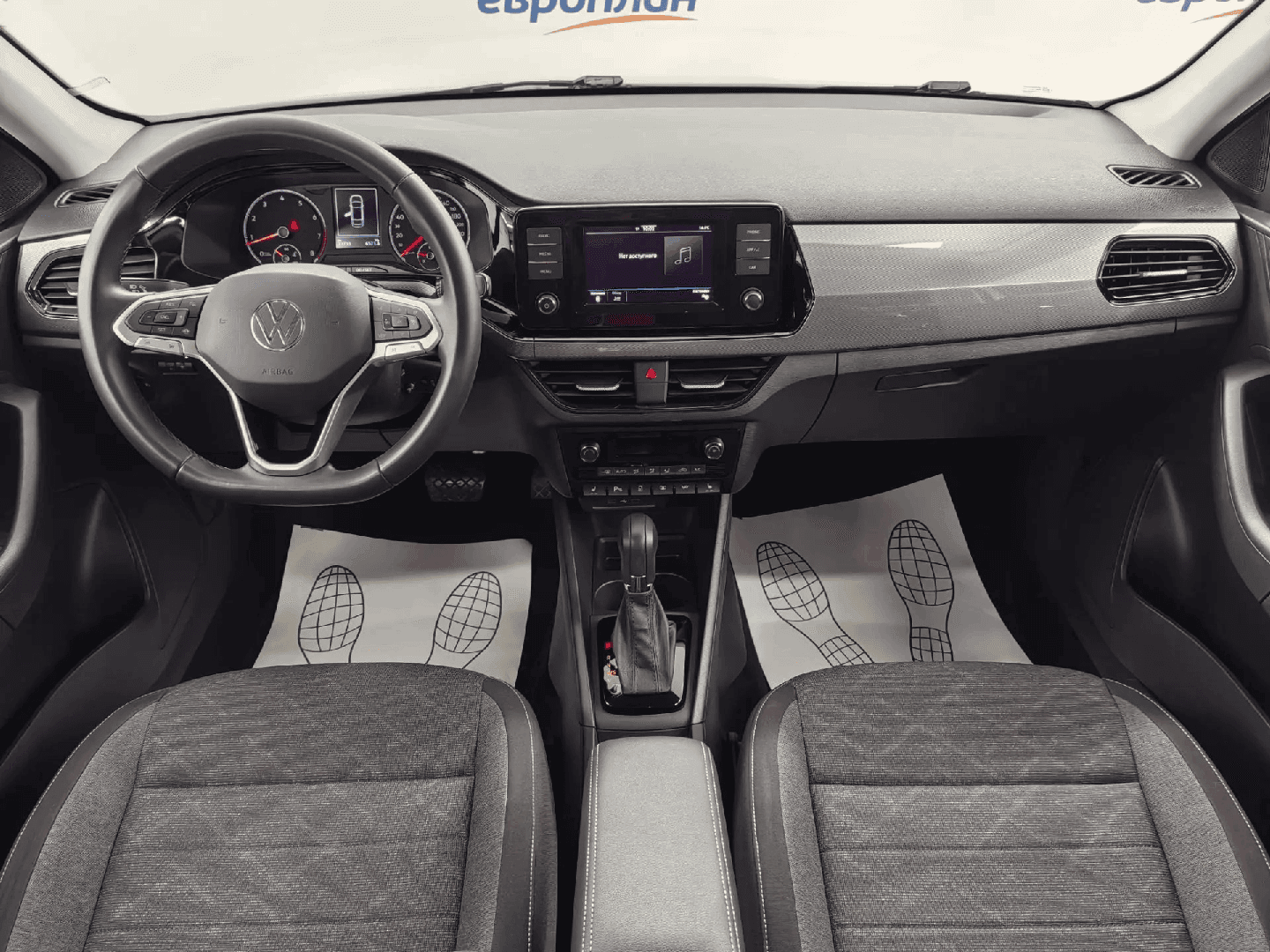 Volkswagen Polo,  31 733 км, 2022 года в лизинг