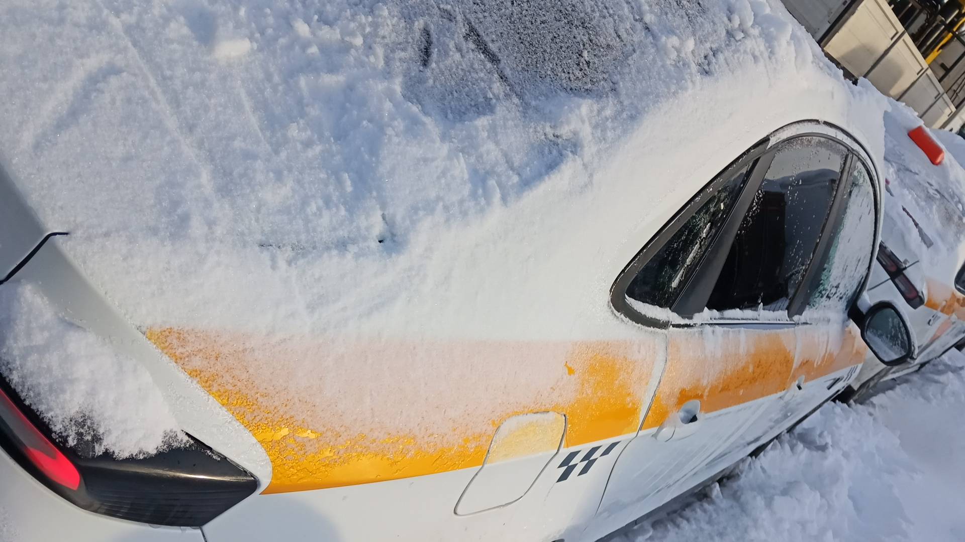 Kaiyi E5,  102 747 км, 2023 года в лизинг