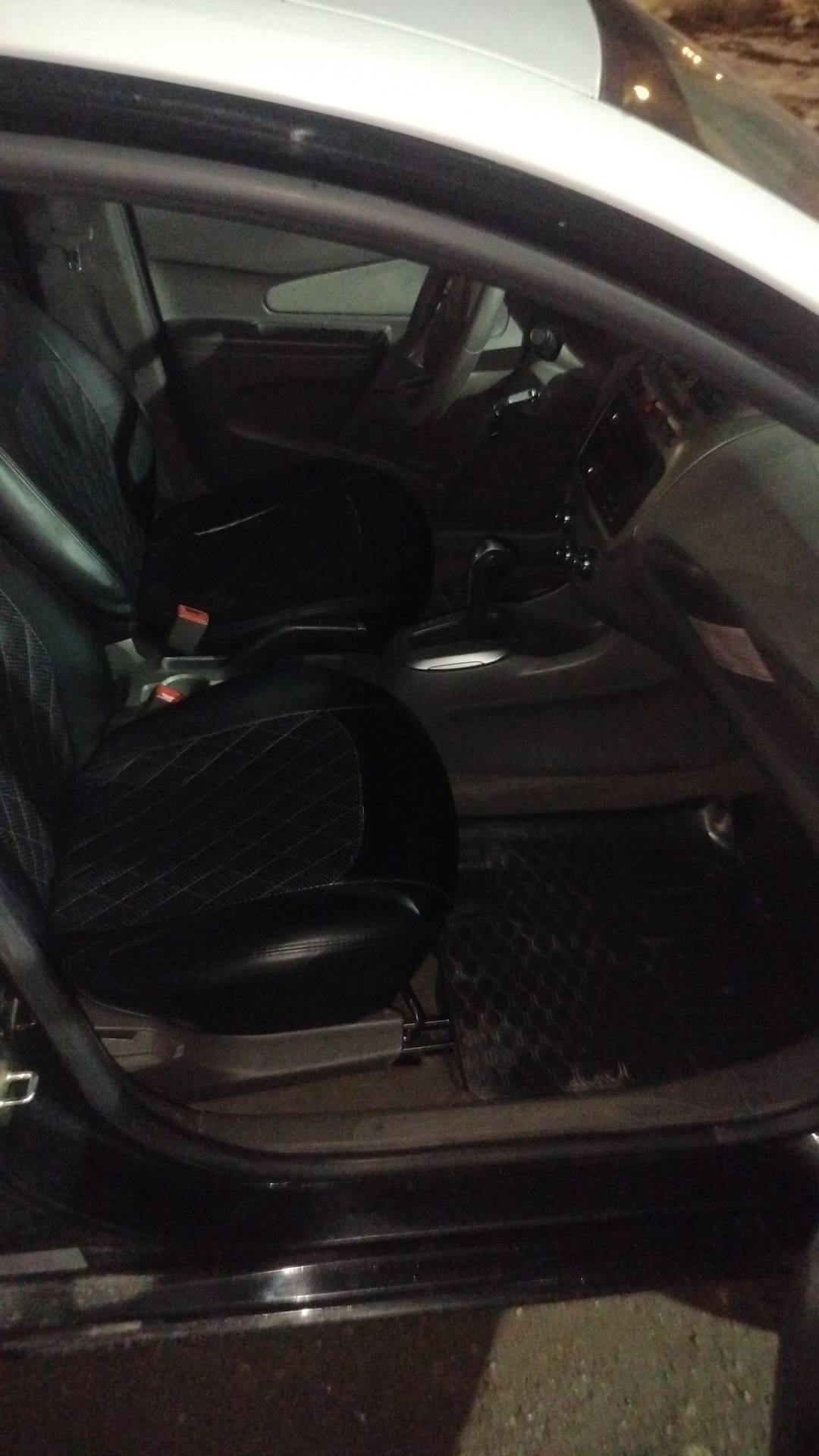 Chevrolet Cobalt,  97 818 км, 2023 года в лизинг